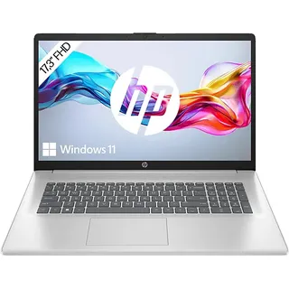 17-cp2354ng AMD Ryzen 5 7520U 8 GB RAM 512 GB SSD Win11 Home