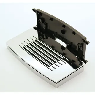 Jura Tassenplattform Aluminium (ohne Blende) Z10