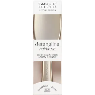 Tangle Teezer Ultimate Detangler Chrome Neo Gold 1 St.