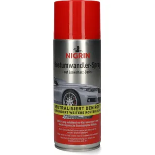 Nigrin Rostumwandler Spray 400 ml