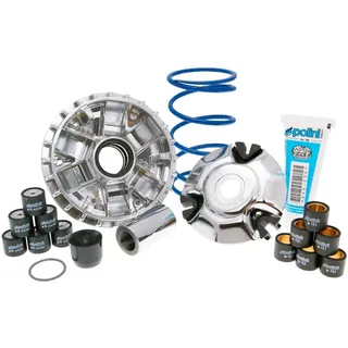 Polini kids Variomatik Polini Hi-Speed für Piaggio 125/150 4T