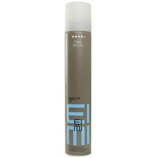 Wella Professionals Eimi Absolute Set Rock Solid Finishing Spray 500 ml