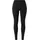Legging Schwarz XS