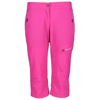 CMP Damen Caprihose WOMAN CAPRI Geraneo 36