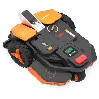 Worx  Landroid Vision S250 WR202E