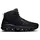 Herren Black/Black 41