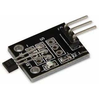 Joy-It SEN-KY003HMS Sensorkit 1 St.