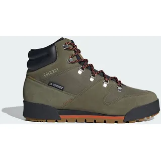 Herren Olive Strata/Bronze Strata/Semi Impact Orange 43 1/3
