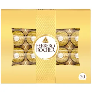 None Nuss-Pralinen-Spezialität 1 Packung à 250 g