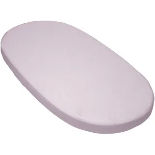 Stokke Stokke® SleepiTM Spannbetttuch Sleepi Bett, lila