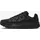 Herren Black/Black 38,5