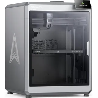 Creality K2 Plus