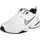 White/Metallic Silver 45,5