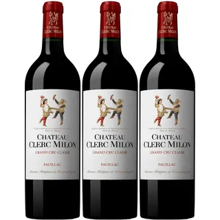 3er-Probierpaket »Bordeaux-Genuss«