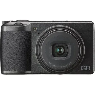Ricoh GR III
