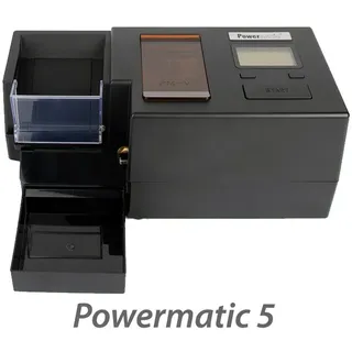Powermatic 5 elektrische Stopfmaschine
