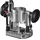 RT0702CX3J Multifunktionsfräse inkl. Makpac