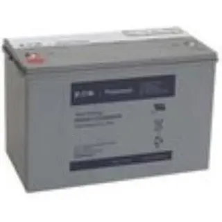 Eaton Power Quality Eaton 7590116 USV Batterypack
