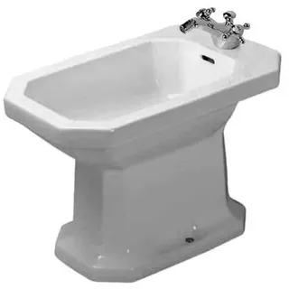 Duravit Stand-Bidet 1930 Stand Bidet 02671000001