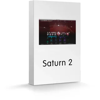 FabFilter Saturn 2