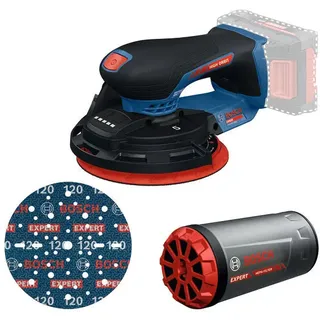 Bosch EXEX18V-150-5