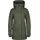 Frida Parka Damen Gr 36 Grün