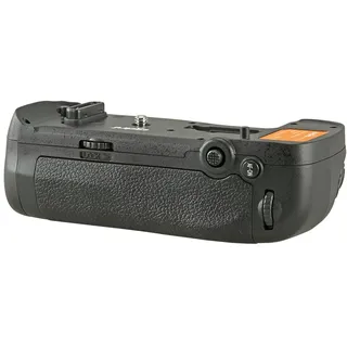 Jupio Batterygrip für Nikon D850 (MB-D18) und 2.4 Ghz schwarz, JBG-N016