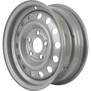 Stahlfelge R14, 14 Zoll Radkappen, LK 5x112, 5,5Jx14, Reifen Felgen für Pkw-Anhänger