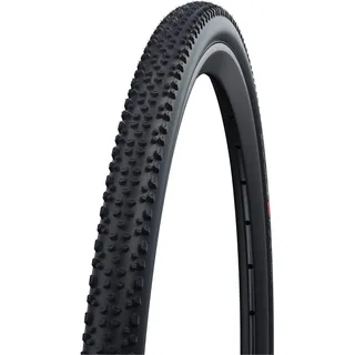 Schwalbe X-One Allround 28 x 1,35 Zoll Faltreifen