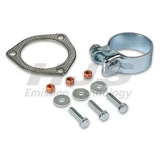 HJS Montagesatz, Katalysator