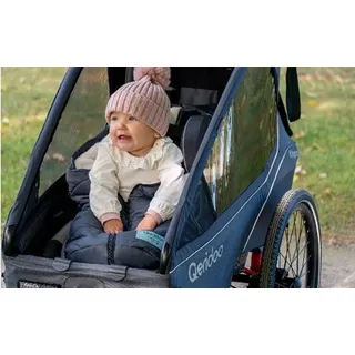 Qeridoo Fußsäckchen