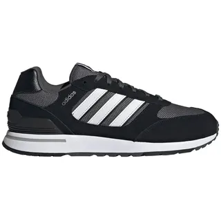 Core Black / Cloud White / Grey Six 39 1/3