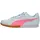 BELLA DONNA Damen Silber/Pink 39