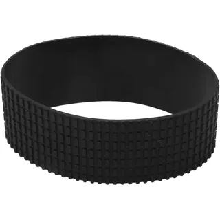 Objektiv-Zoom-Griffgummi, Objektiv-Gummiring Zoom-Griffgummiring für AF-S DX 18–105 Mm F/3,5–5,6 G ED VR-Objektiv, VR-Reparaturteil, Kamerazubehör