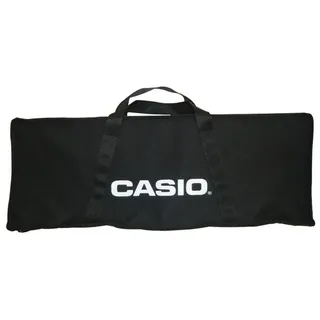 CASIO Piano-Transporttasche (SA Keyboard Bag, Gigbags für Tasteninstrumente, Keyboardtasche Standard), SA Keyboard Bag - Keyboardtasche
