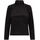 JONKI Skipullover Schwarz 104
