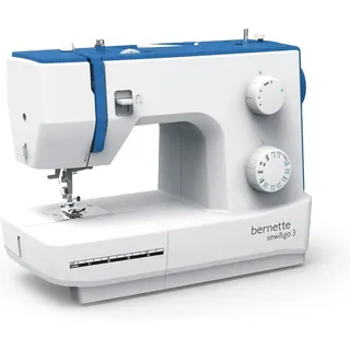 Bernette Sew&Go 3