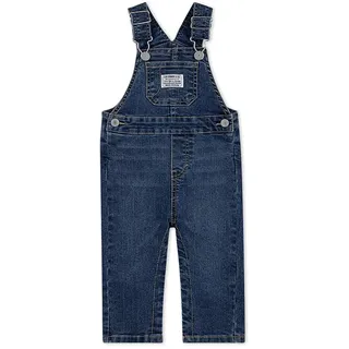 Levi's Levi ́s ® Kids Denim Playsuit - Multicolor - 9 Monate