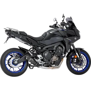Shark exhaust Street GP Carbon für Yamaha Tracer 900 EURO4