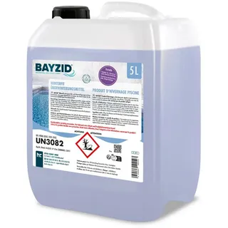 Bayzid Winterfit Überwinterungsmittel 5 L