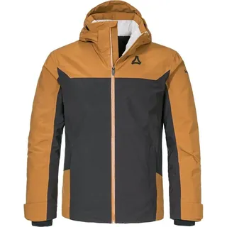Schöffel Herren Style Zandwel Jacke (Größe XXL, braun)
