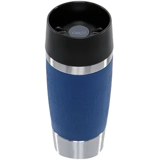 Emsa Travel Mug Classic blau 0,36 l