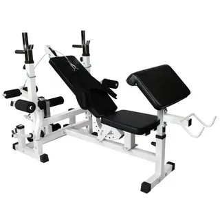 Gorilla Sports Kraftstation Universal