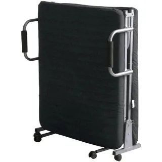 Hti-Living Klappbett 3 in 1 Grau
