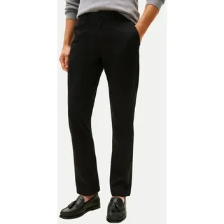 Tommy Hilfiger Denton Chinos Regular Schwarz 32 32