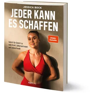 nxt lvl gmbh Jeder kann es schaffen