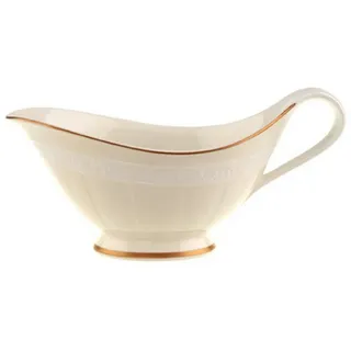 Villeroy & Boch Ivoire Sauciere-Oberteil 0,4 l