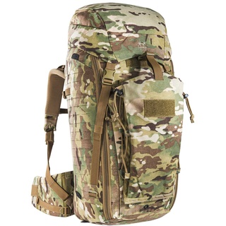 Tasmanian Tiger TT Rucksack Modular Pack 45 Plus multicam