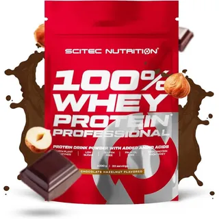 Schokolade-Haselnuss 1000 g