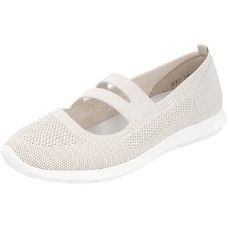 remonte Damen, beige 42 EU